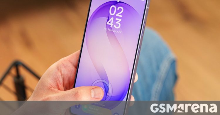 Czwarta beta One UI 9 dla serii Samsung Galaxy S26
