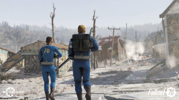 Microsoft rezygnuje z kontynuacji Avowed na rzecz nowej gry z serii Fallout