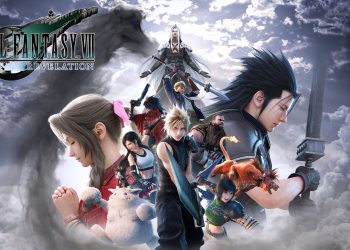 Aktor głosowy Cloud Strife zapowiada wzruszające zakończenie Final Fantasy VII Rebirth