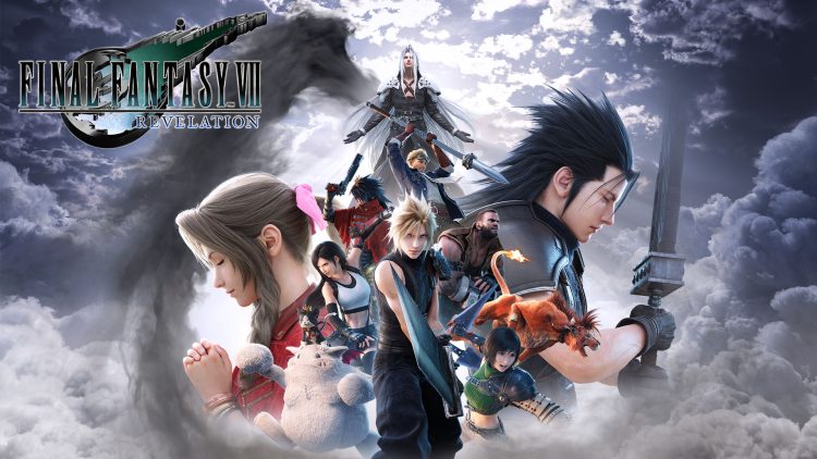 Aktor głosowy Cloud Strife zapowiada wzruszające zakończenie Final Fantasy VII Rebirth