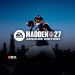 Madden NFL 27 Arcade Edition trafi do Apple Arcade