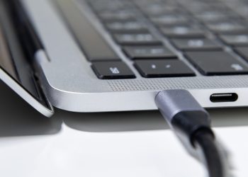Port USB-C nie zawsze oznacza szybki transfer danych