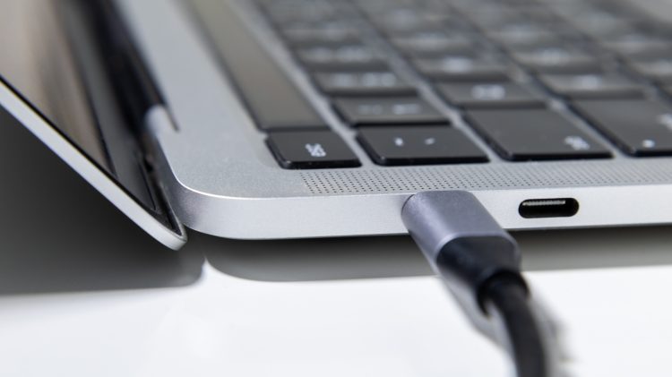 Port USB-C nie zawsze oznacza szybki transfer danych