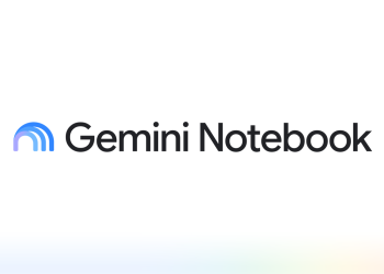 NotebookLM zmienia nazwę na Gemini Notebook