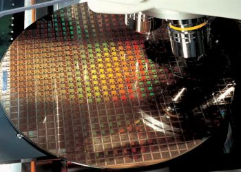 TSMC planuje podwyżki cen chipów o 10 procent w 2027 roku