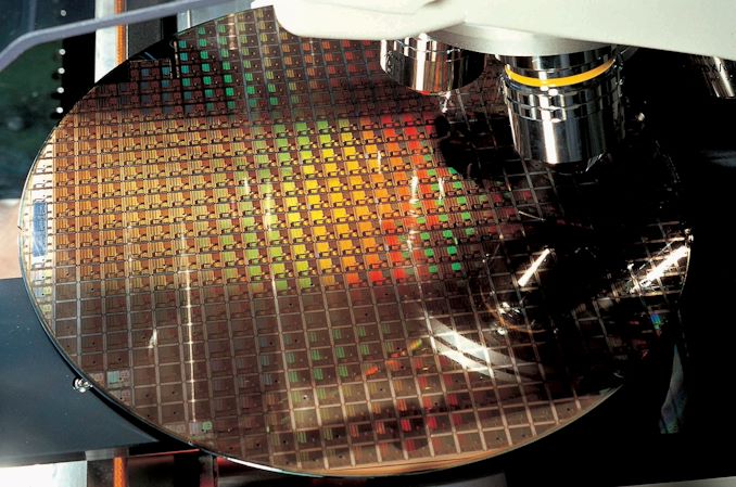 TSMC planuje podwyżki cen chipów o 10 procent w 2027 roku