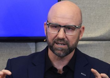 Czy technologia rozpoznawania twarzy Meta NameTag naprawdę istnieje