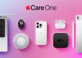 Usługa AppleCare One staje się bardziej opłacalna