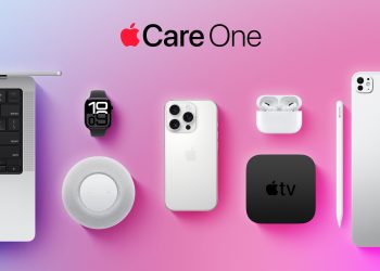 Usługa AppleCare One staje się bardziej opłacalna