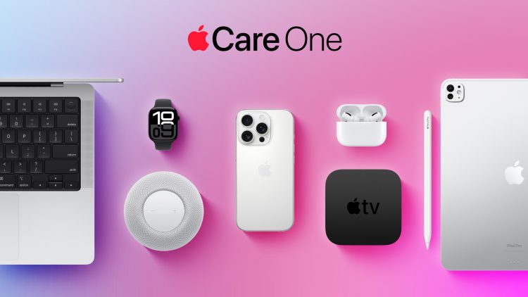 Usługa AppleCare One staje się bardziej opłacalna