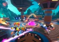 Nowe informacje o mobilnej strzelance Ratchet and Clank Ranger Rumble