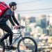 Zamawianie jedzenia z DoorDash przez wiersz poleceń