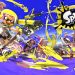 Nowa grafika Nintendo na weekendowy Splatfest