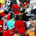 Blade Loki i Deadpool dołączają do Marvel Tōkon Fighting Souls