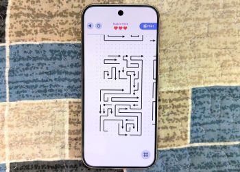 Cztery proste gry na Androida które pomagają się wyciszyć