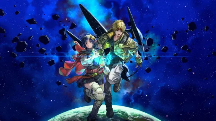 Star Ocean The Second Story R trafi na Switch 2 z pewnymi ograniczeniami Square Enix
