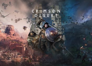 Twórcy Crimson Desert chcą przenieść grę na Nintendo Switch 2