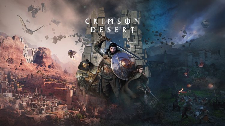 Twórcy Crimson Desert chcą przenieść grę na Nintendo Switch 2