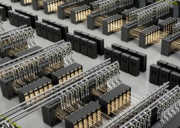 Japonia wraz z NVIDIA buduje pierwszą krajową infrastrukturę sztucznej inteligencji