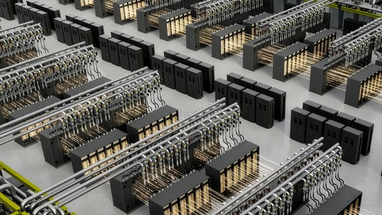 Japonia wraz z NVIDIA buduje pierwszą krajową infrastrukturę sztucznej inteligencji