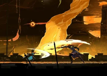 Twórcy Castlevania Belmonts Curse zaprzeczają użyciu sztucznej inteligencji
