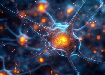 Ukryty mechanizm w komórkach mózgowych może pomóc w walce z chorobą Alzheimera