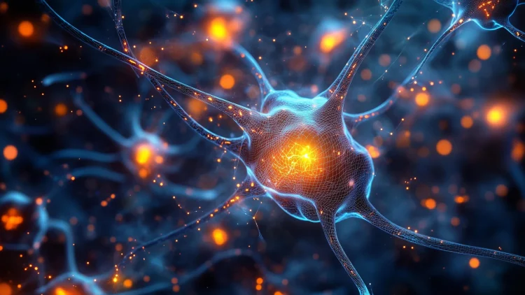 Ukryty mechanizm w komórkach mózgowych może pomóc w walce z chorobą Alzheimera
