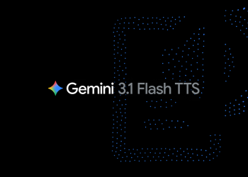 Gemini 3.1 Flash TTS nowa generacja ekspresyjnej mowy AI