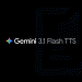 Gemini 3.1 Flash TTS nowa generacja ekspresyjnej mowy AI