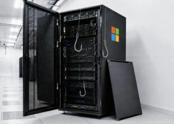 Błąd w konfiguracji serwera ujawnił kampanie phishingowe wymierzone w Microsoft 365