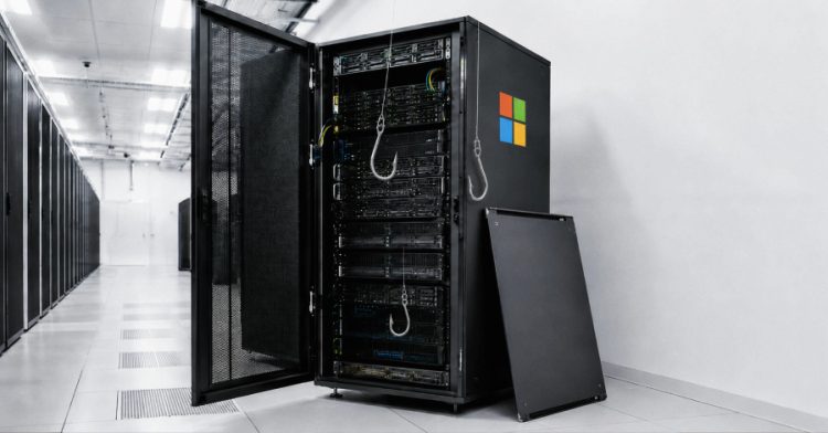 Błąd w konfiguracji serwera ujawnił kampanie phishingowe wymierzone w Microsoft 365