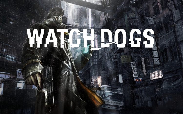 Kolekcja Watch Dogs w ofercie sklepu dla konsoli Nintendo Switch 2