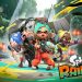 Gra Splatoon Raiders zajmuje 13,1 GB miejsca