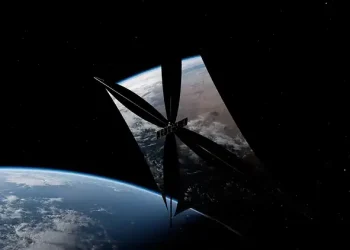 USA zatwierdziły projekt gigantycznego lustra kosmicznego rozświetlającego noc