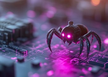 Dwaj hakerzy z grupy Scattered Spider skazani na więzienie w Wielkiej Brytanii