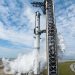Akcje SpaceX spadły poniżej ceny debiutu przed startem Starship