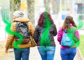 Trzy rodzaje osób puszczających bąki który z nich reprezentujesz