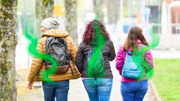 Trzy rodzaje osób puszczających bąki który z nich reprezentujesz