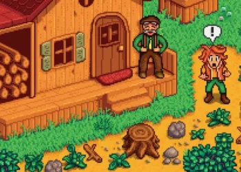 Stardew Valley trafi do Magic The Gathering w specjalnej edycji kart