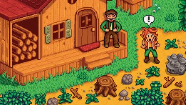 Stardew Valley trafi do Magic The Gathering w specjalnej edycji kart