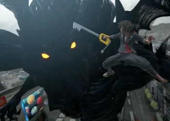 Jubileusz serii Kingdom Hearts na wydarzeniu D23