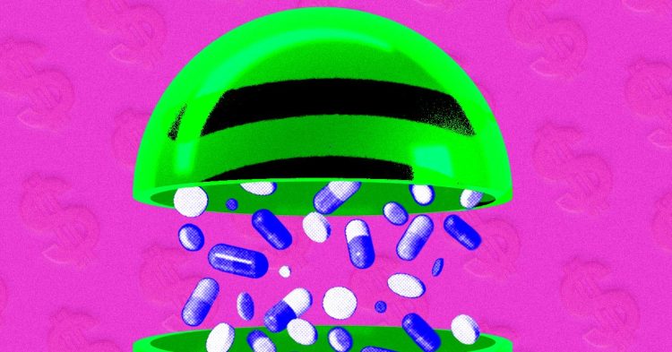 Fałszywe podcasty wykorzystane do manipulacji wynikami wyszukiwania w Spotify
