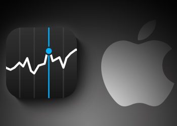 Apple w drodze do wyceny 5 bilionów dolarów