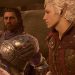 Dodatkowe zakończenie dla Astariona w Baldur’s Gate 3 stworzone przez fana