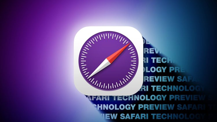 Apple udostępnia Safari Technology Preview 248 z poprawkami błędów