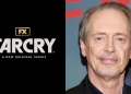 Steve Buscemi zagra w serialu Far Cry od FX