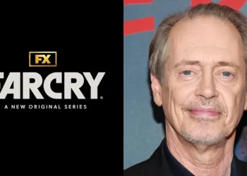 Steve Buscemi zagra w serialu Far Cry od FX