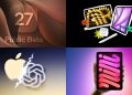 Publiczne bety iOS 27 i macOS Golden Gate oraz promocja Apple na powrót do szkoły
