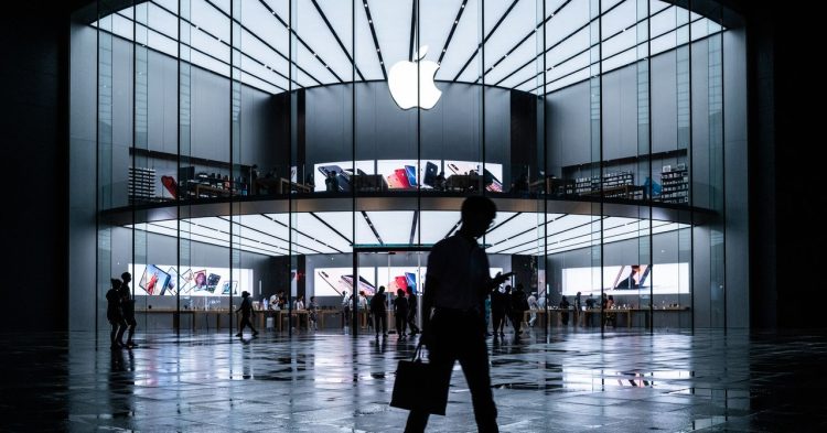 Usługa Apple do ukrywania adresu e-mail nie działa skutecznie