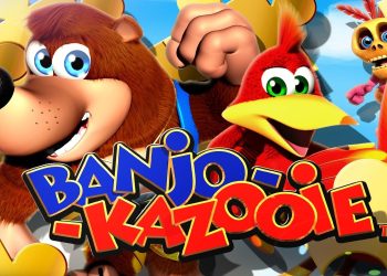 Twórcy Spyro A Realm Beyond chcieliby stworzyć grę z serii Banjo-Kazooie